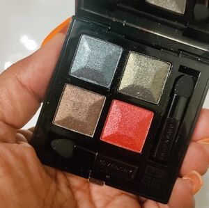 NEW Givenchy La Palette Midnight Skies eyeshadow palette